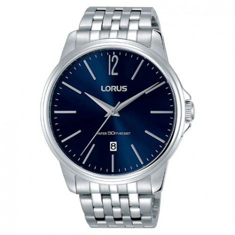 Klasyczny zegarek męski LORUS RS911DX-9 (RS911DX9)