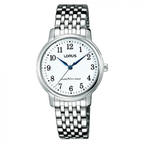 Klasyczny zegarek damski LORUS RG229LX-9 (RG229LX9)