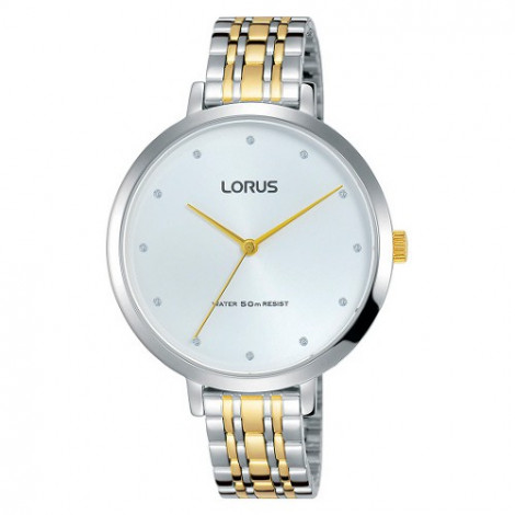 Elegancki zegarek damski LORUS RG227MX-9 (RG227MX9)