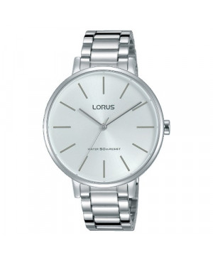 Klasyczny zegarek damski LORUS RG213NX-9 (RG213NX9)