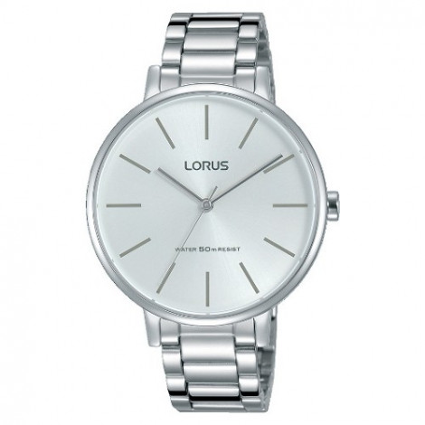 Klasyczny zegarek damski LORUS RG213NX-9 (RG213NX9)