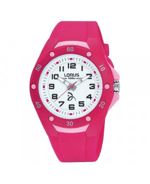 Sportowy zegarek damski LORUS R2371LX-9 (R2371LX9)