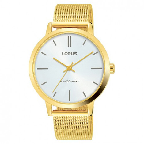 Klasyczny zegarek damski LORUS RG264NX-9 (RG264NX9)