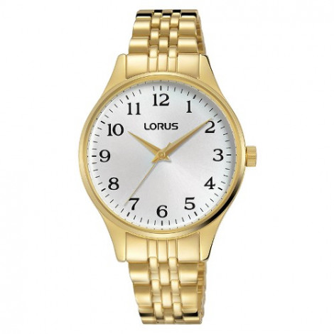Klasyczny zegarek damski LORUS RG214PX-9 (RG214PX9)