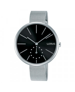 Elegancki zegarek damski LORUS RN423AX-9 (RN423AX9)