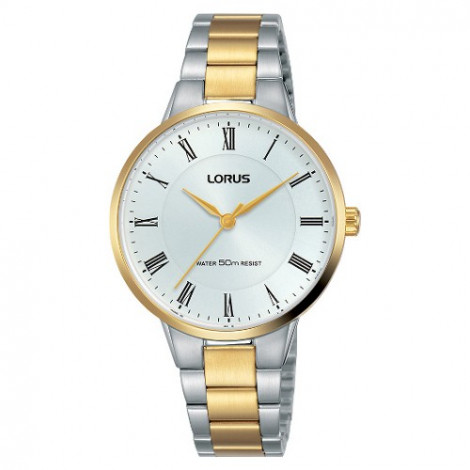 Klasyczny zegarek damski LORUS RG254NX-9 (RG254NX9)
