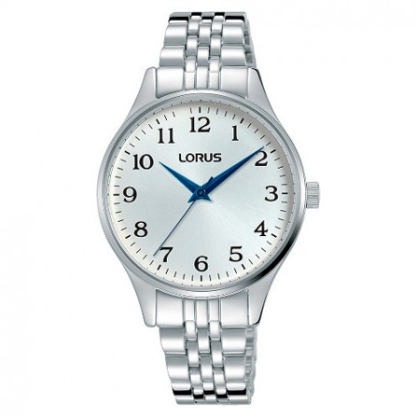 Klasyczny zegarek damski LORUS RG217PX-9 (RG217PX9)