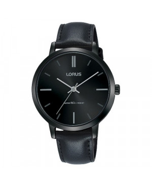 Klasyczny zegarek damski LORUS RG265NX-9 (RG265NX9)