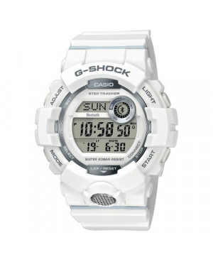 CASIO GBD-800-7ER Sportowy zegarek CASIO G-Shock