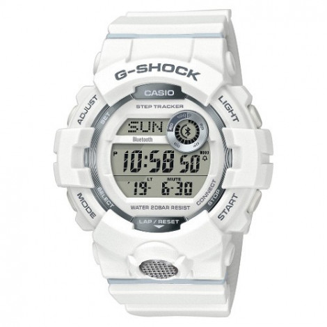 CASIO GBD-800-7ER Sportowy zegarek CASIO G-Shock