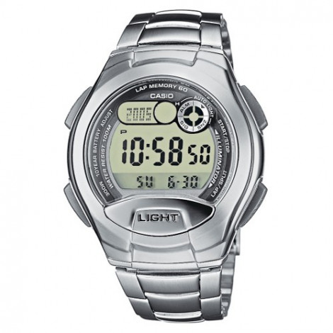 CASIO W-752D-1AVES