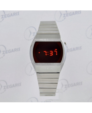 Sportowy zegarek męski G. Gerlach Kosmonauta