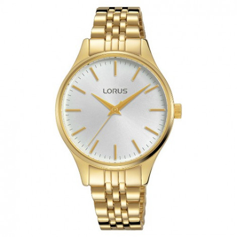 Klasyczny zegarek damski LORUS RG208PX-9 (RG208PX9)