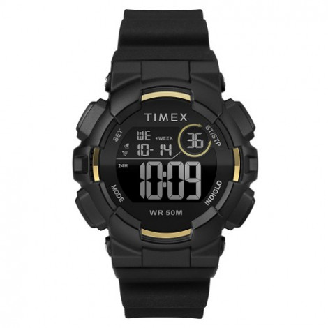 Zegarek męski TIMEX TW5M23600 MAKO DGTL