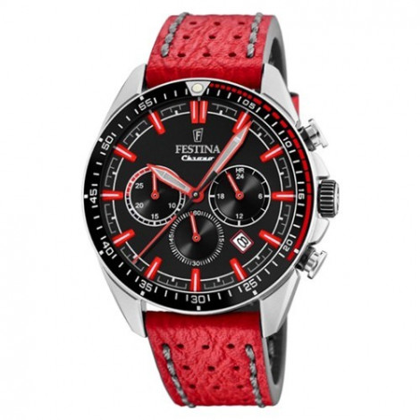 Zegarek męski Festina Chronograf F20377/5 (F203775)