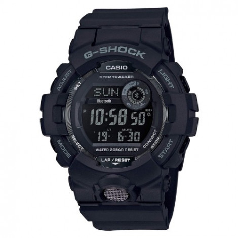 Sportowy zegarek CASIO G-Shock G-Squad GBD-800-1BER (GBD8001BER)