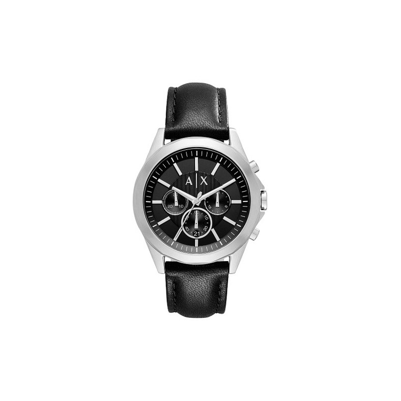 Armani exchange deals ax2604