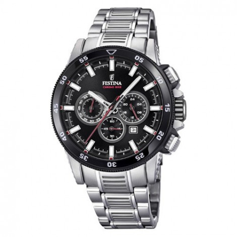 Zegarek męski Festina Chrono Bike F20352/6 (F203526)