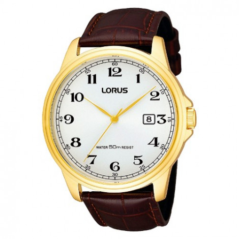 Klasyczny zegarek męski LORUS RS982AX-9 (RS982AX9)