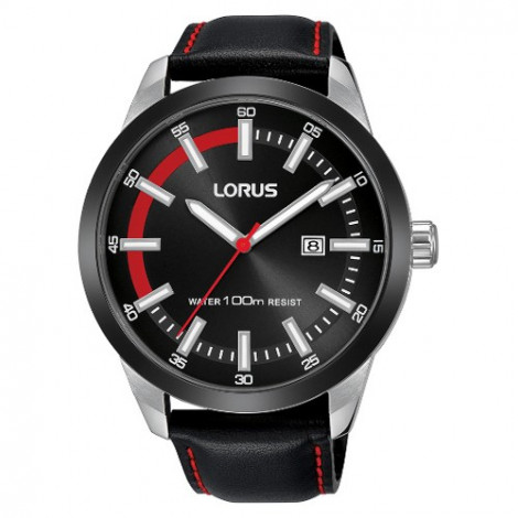 Sportowy zegarek męski LORUS RH951JX-9(RH951JX9)