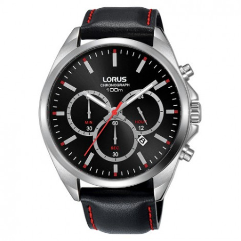Sportowy zegarek męski LORUS RT369GX-9 (RT369GX9)