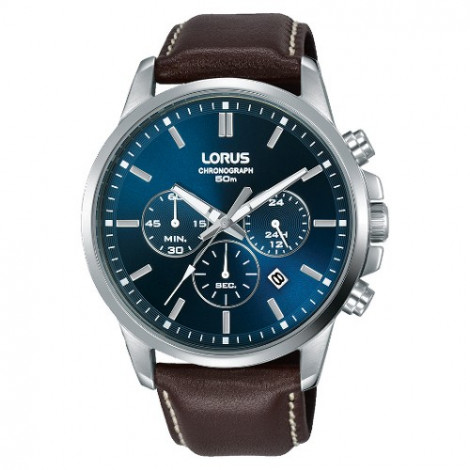 Sportowy zegarek męski LORUS RT389GX-9 (RT389GX9)