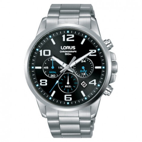 Sportowy zegarek męski LORUS RT391GX-9 (RT391GX9)