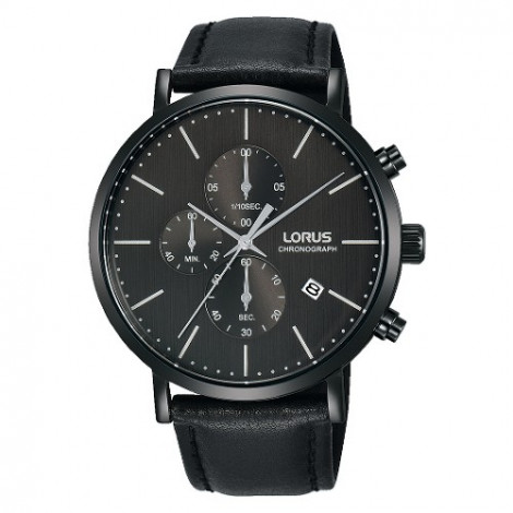 Klasyczny zegarek męski LORUS RM323FX-9 (RM323FX9)