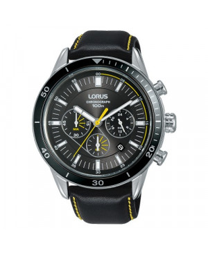 Sportowy zegarek męski LORUS RT311HX-9 (RT311HX9)
