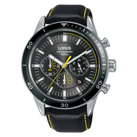 Sportowy zegarek męski LORUS RT311HX-9 (RT311HX9)