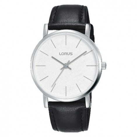 Klasyczny zegarek damski LORUS RG239PX-9 (RG239PX9)
