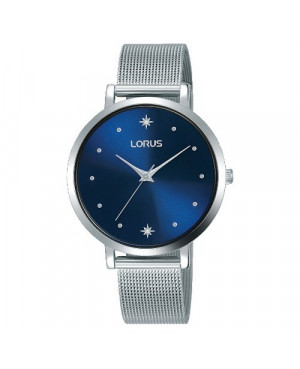 Klasyczny zegarek damski LORUS RG251PX-9 (RG251PX9)
