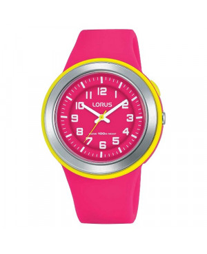 Sportowy zegarek damski LORUS R2313MX-9 (R2313MX9)