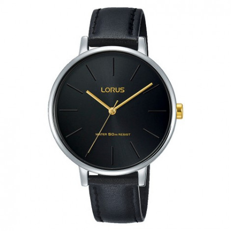 Klasyczny zegarek damski LORUS RG215NX-9 (RG215NX9)