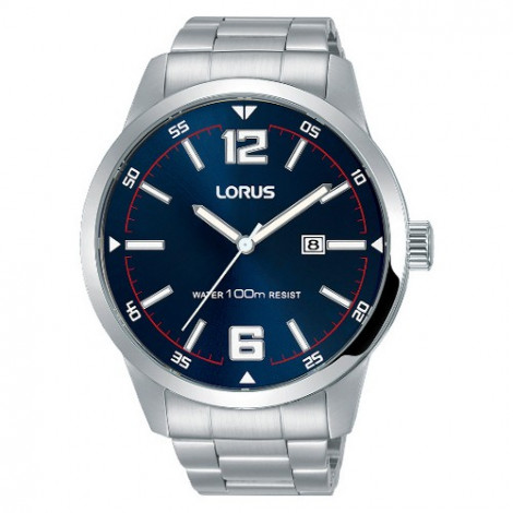 Klasyczny zegarek męski LORUS RH977HX-9 (RH977HX9)