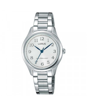 Klasyczny zegarek damski LORUS RRS17WX-9 (RRS17WX9)