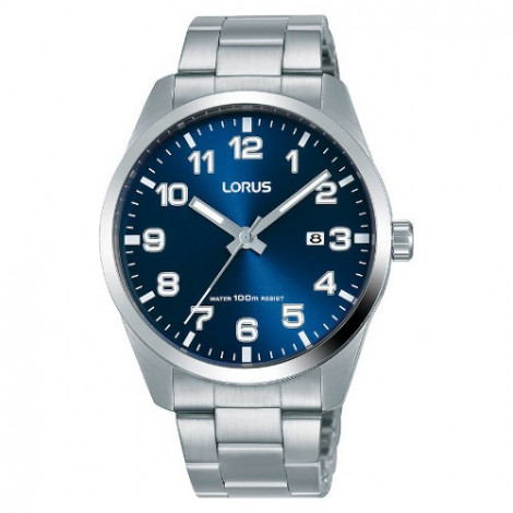 Klasyczny zegarek męski LORUS RG263NX-9 (RG263NX9)