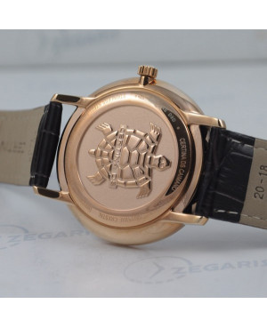 CERTINA DS Caimano C035.410.36.087.00 zegarek męski, szwajcarski Rzeszów