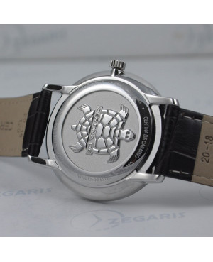 CERTINA DS Caimano C035.410.16.037.01 zegarek męski, szwajcarski Rzeszów