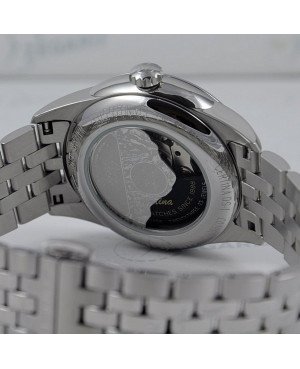 Certina DS-1 Powermatic 80 C029.807.11.031.60 szwajcarski zegarek męski Rzeszów
