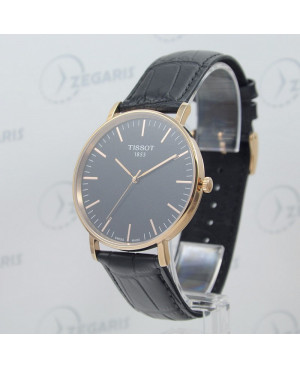 TISSOT T109.610.36.051.00 (T1096103605100) płaski slim