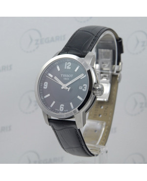 Szwajcarki zegarek Tissot PRC 200 T055.410.16.057.00 męski Rzeszów