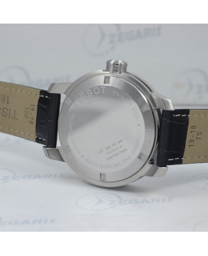 Tissot PRC 200 T055.410.16.057.00 szwajcarki zegarek męski Rzeszów