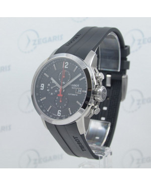 Zegarek Tissot PRC 200 T055.427.17.057.00 szwajcarski, męski Rzeszów