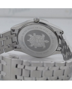 Certina DS-4 C022.610.11.051.00 szwajcarski zegarek męski Rzeszów