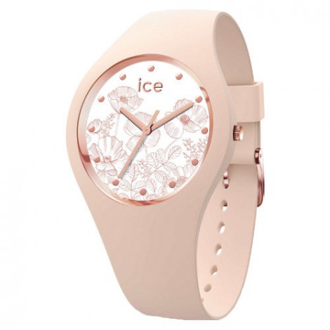 Zegarek damski fashion ICE-WATCH Ice Flower 016670