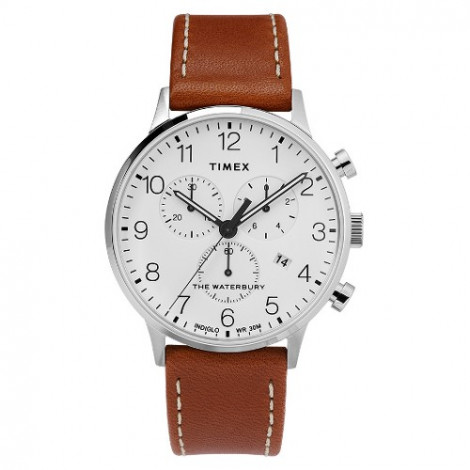 Zegarek męski Timex Waterbury TW2T28000