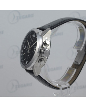 Tissot PRC 200 T055.427.16.057.00 szwajcarski zegarek męski Zegaris Rzeszów