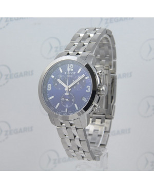 Zegarek męski Tissot PRC200 T055.417.11.047.00 szwajcarski Rzeszów