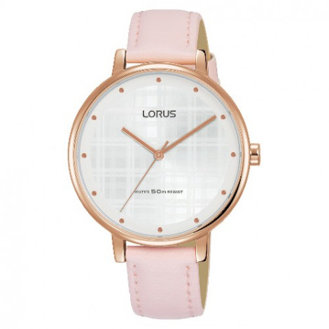 Klasyczny zegarek damski LORUS RG270PX-9 (RG270PX9)